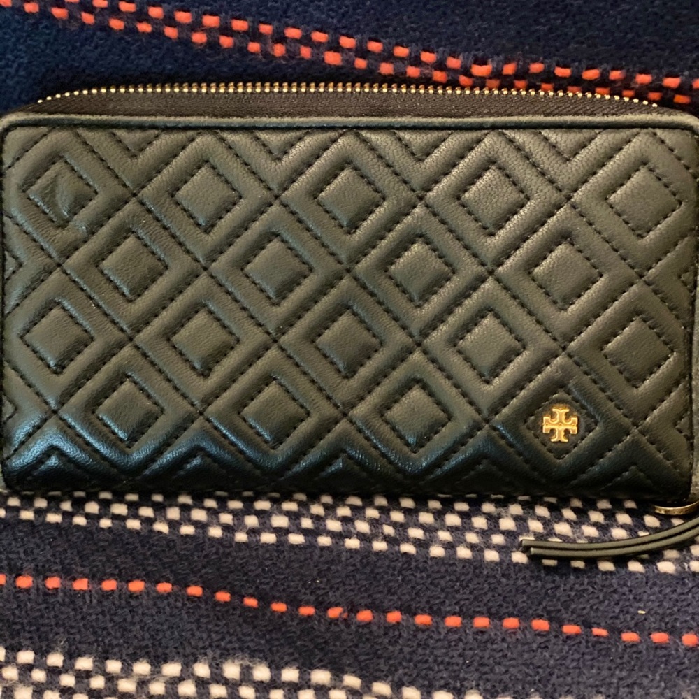 Tory Burch Tote - Picture 2 of 2